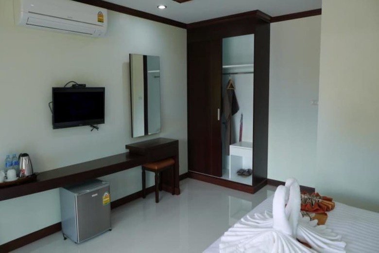 Hotel Palm Kiri Resort