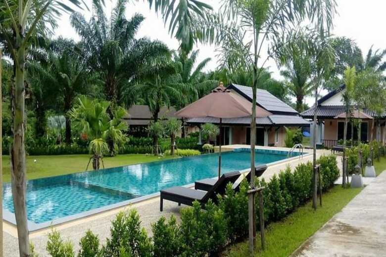 Hotel Palm Kiri Resort
