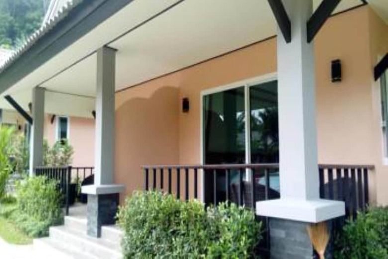 Hotel Palm Kiri Resort