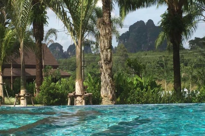 Hotel Palm Kiri Resort
