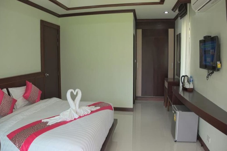 Hotel Palm Kiri Resort