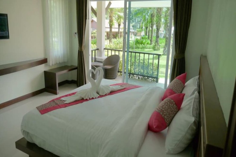 Hotel Palm Kiri Resort