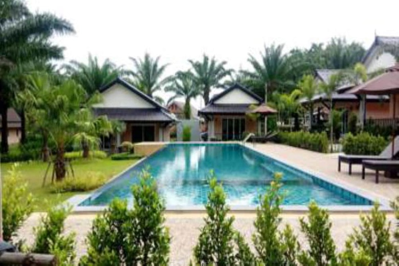Hotel Palm Kiri Resort