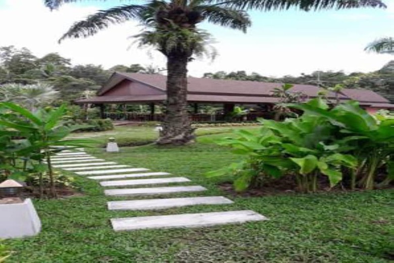 Hotel Palm Kiri Resort