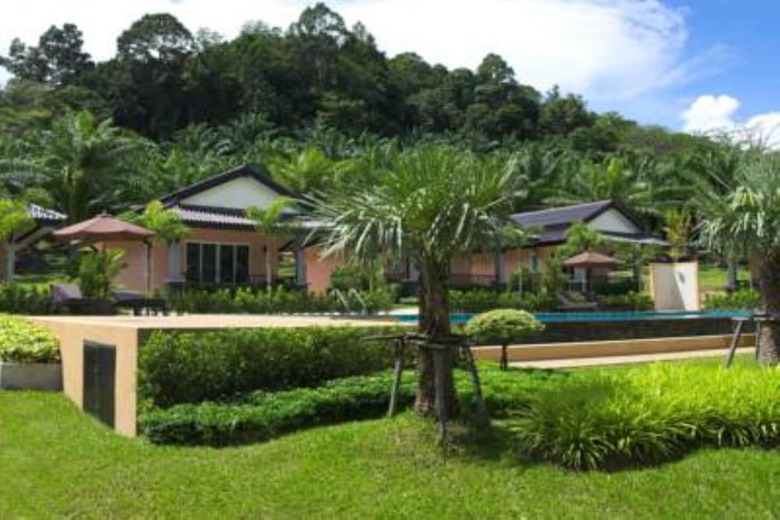 Hotel Palm Kiri Resort