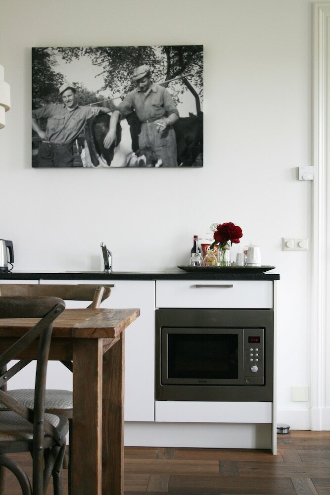 Bed & Breakfast Villa Oldenhoff