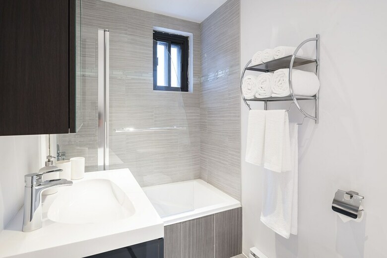 Apartamentos Les Appartements Stanley Court