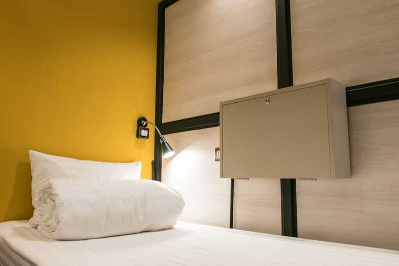 Hostal Augusta - Hostel
