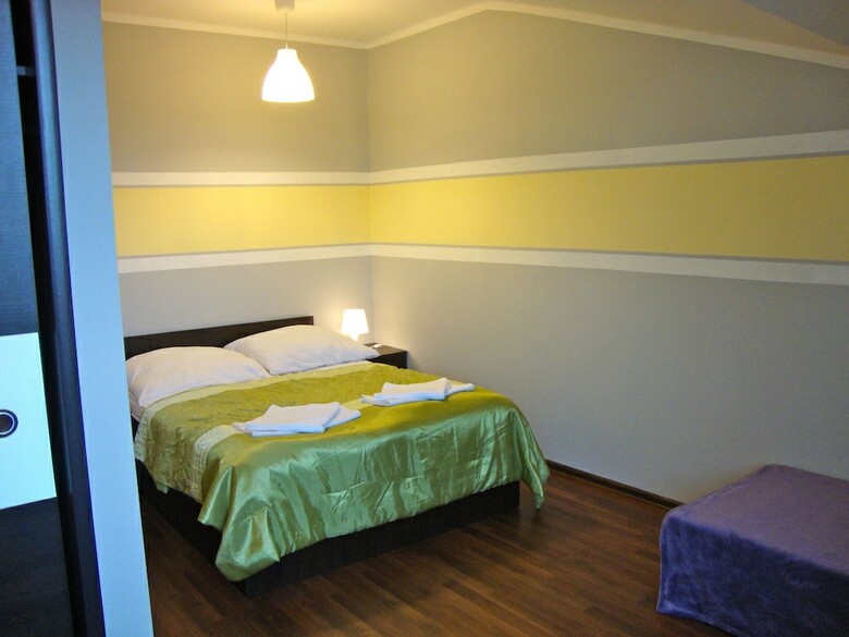 Apartamentos Dolna Suites Krak�w Poland