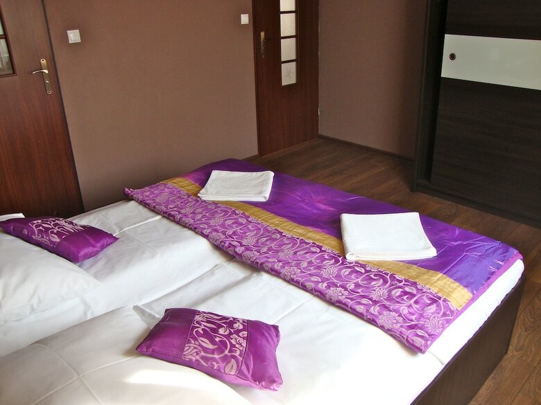 Apartamentos Dolna Suites Krak�w Poland