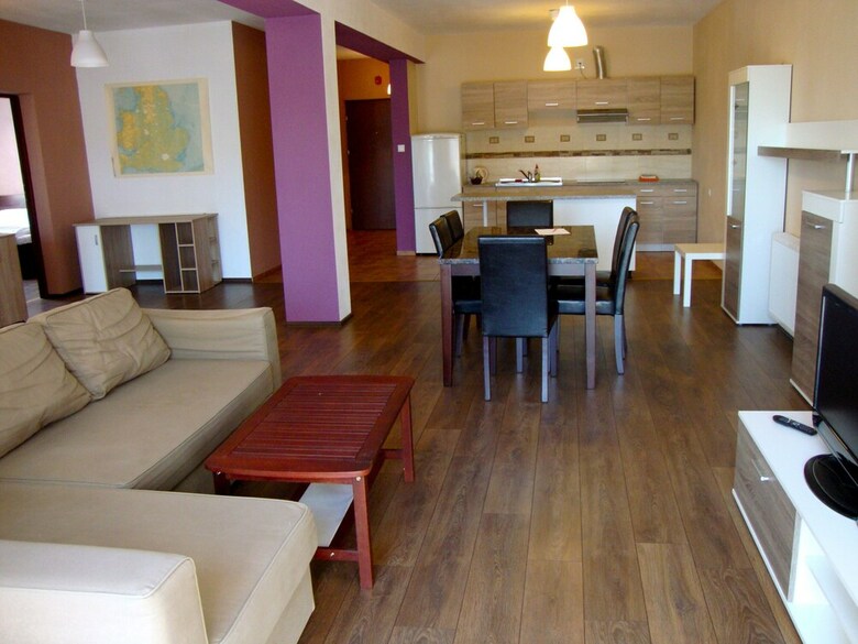 Apartamentos Dolna Suites Krak�w Poland