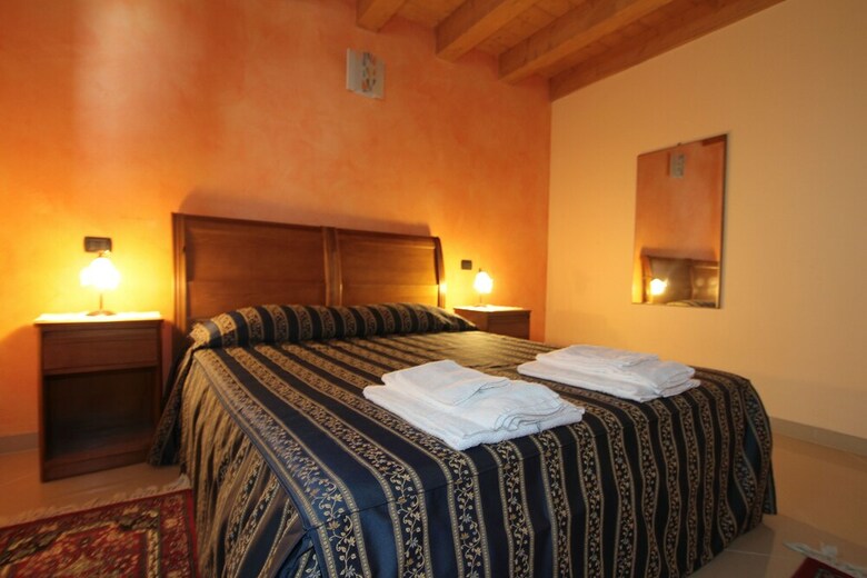Agroturismo Agriturismo Tre Rondini