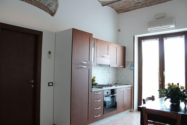Apartamento Casa Vacanze Ribocchi