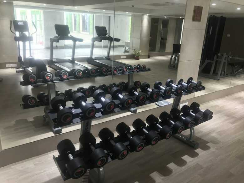 Hotel Ramada By Wyndham Lucknow