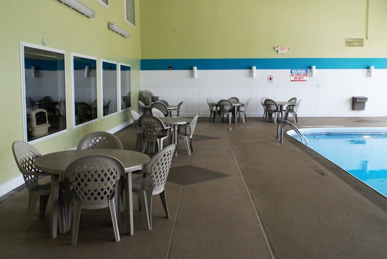 Hotel Northfield Inn, Suites & Conference Center