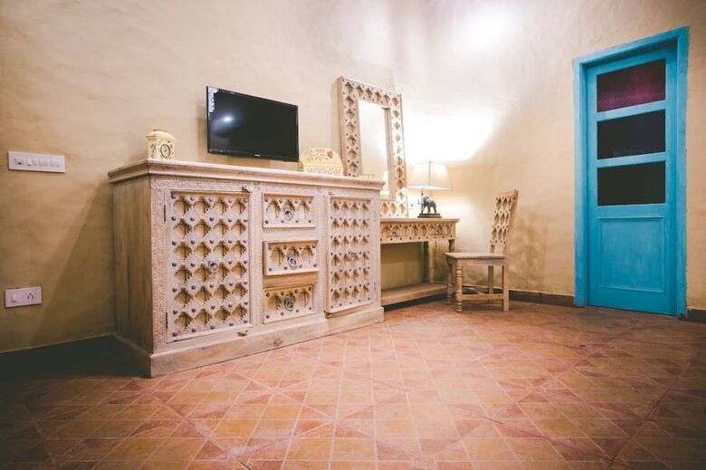 Hotel Welcomheritage Ranjit Vilas