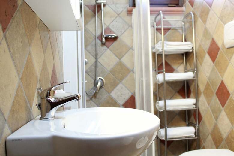 Apartamento Casale Orioles