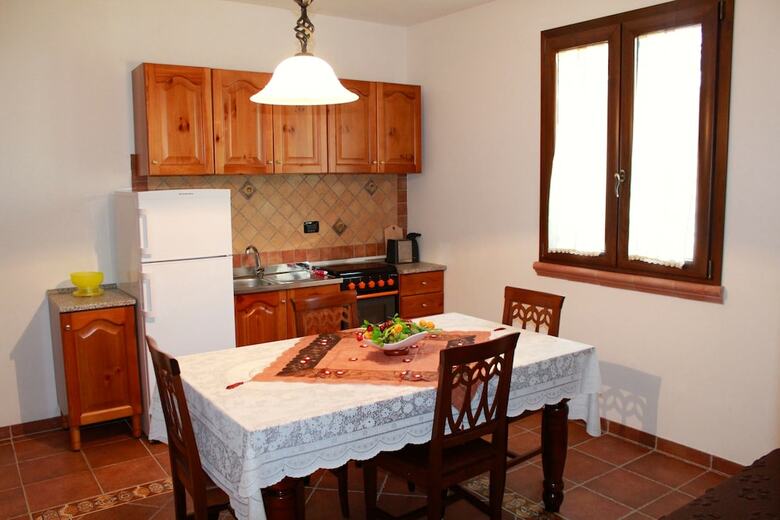Apartamento Casale Orioles