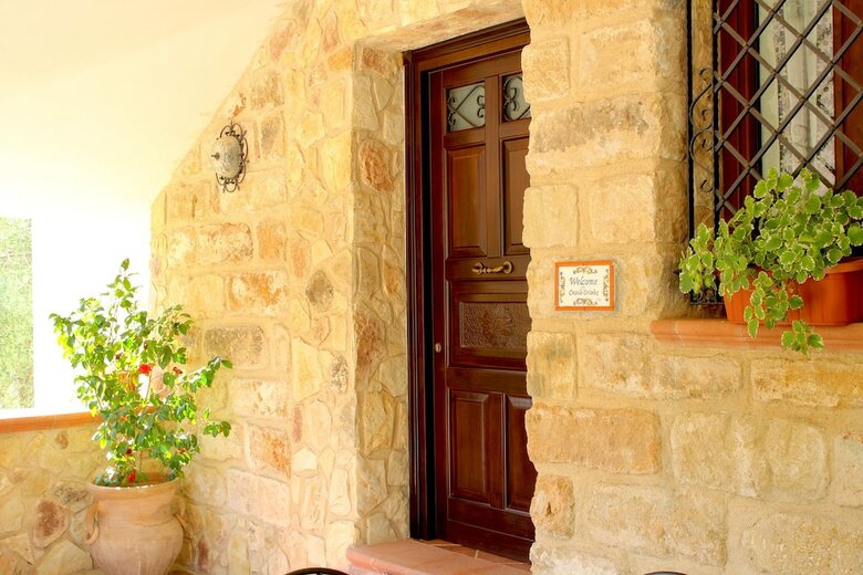 Apartamento Casale Orioles