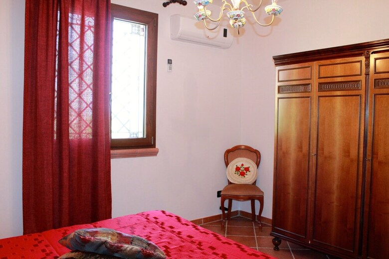 Apartamento Casale Orioles