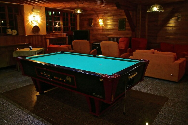 Hotel Beau Sejour