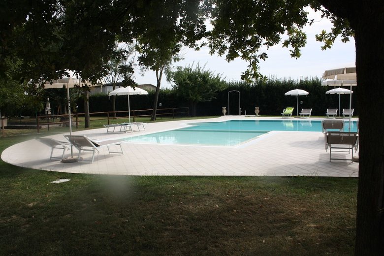 Agroturismo Agriturismo La Pisana