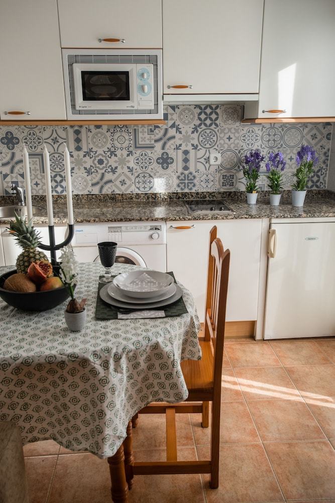 Apartamentos River Santander