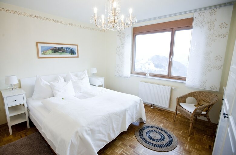 Wurzenberg Hotel Lodges S�dsteiermark