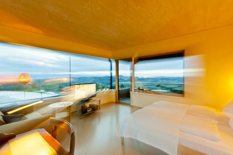 Wurzenberg Hotel Lodges S�dsteiermark