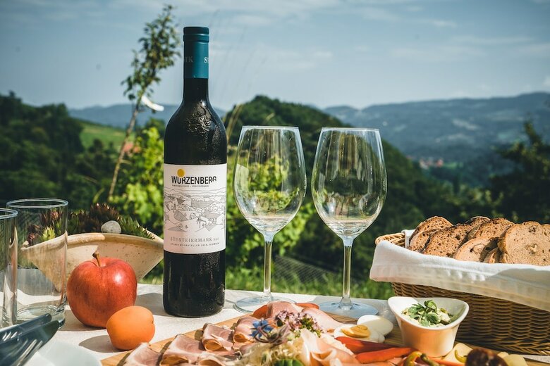 Wurzenberg Hotel Lodges S�dsteiermark
