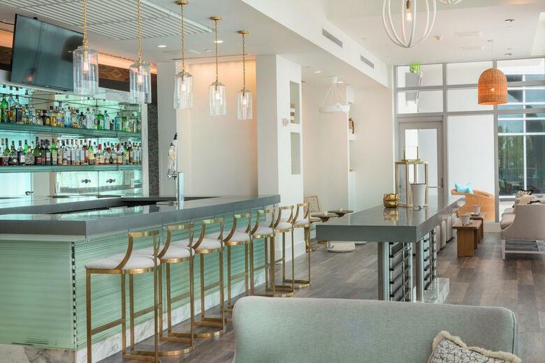 Hotel The Ritz-carlton Bal Harbour, Miami