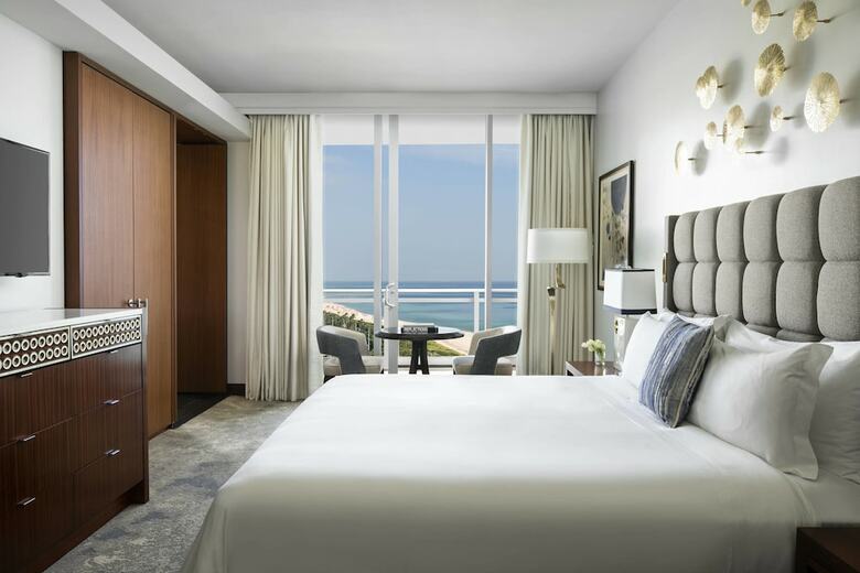 Hotel The Ritz-carlton Bal Harbour, Miami