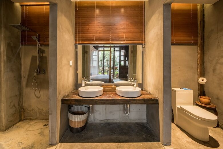 Guzo Su The Old House Boutique Hotel