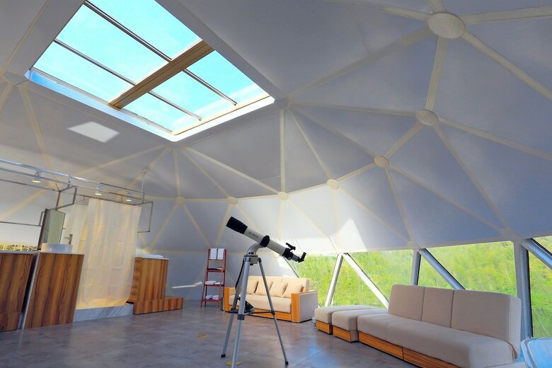 Apartamento Zero Carbon Star Resort