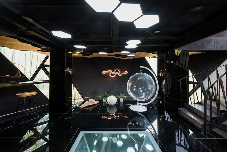 Apartamento Zero Carbon Star Resort
