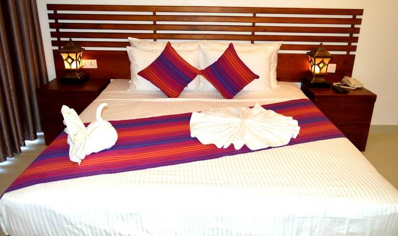Hotel Cafe Pinnalanda