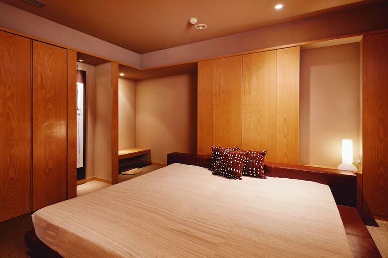 Hotel River Retreat Garaku