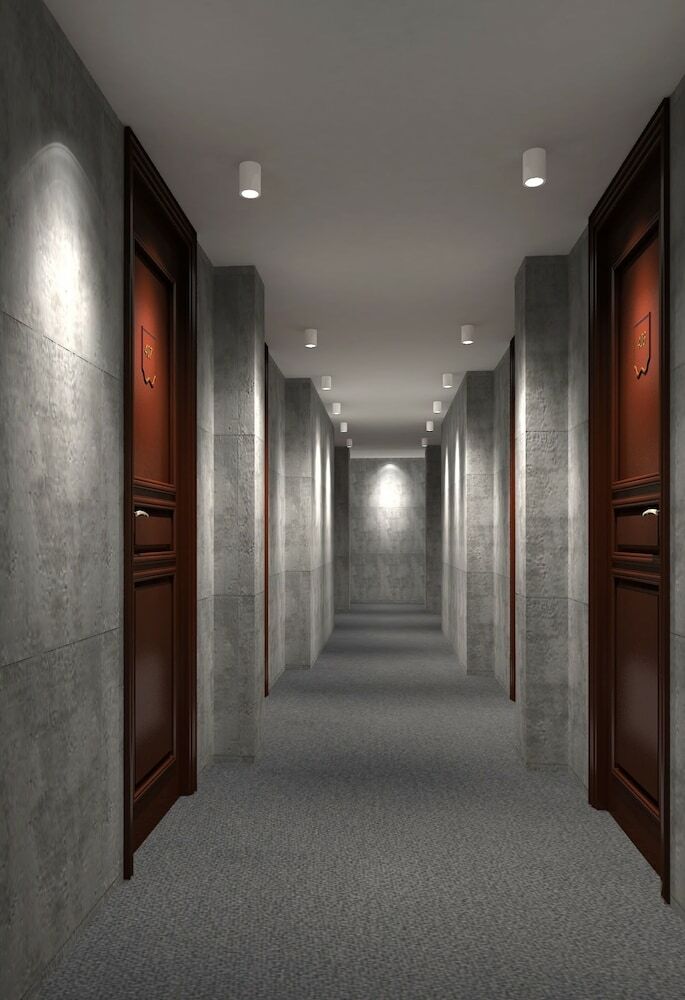 Sotel Inn Guangzhou Sanyuanli Hotel