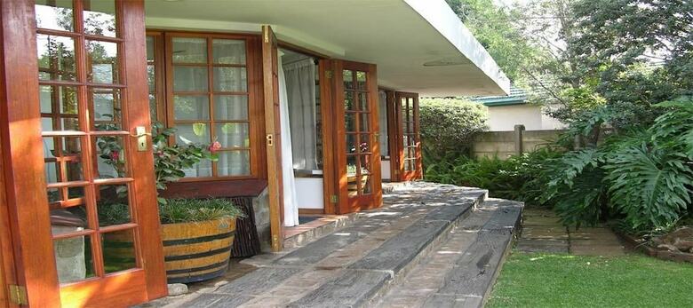 Hotel Cosy Den B&B Luxury Guest House Style