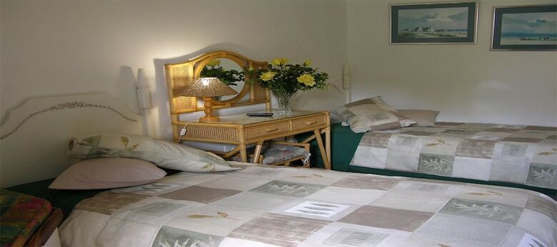 Hotel Cosy Den B&B Luxury Guest House Style