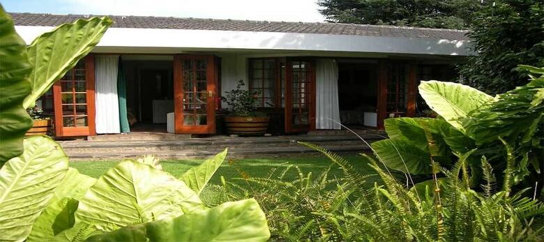 Hotel Cosy Den B&B Luxury Guest House Style