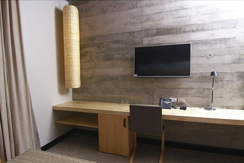 Keo Hotel - Ovalle Casino Resort