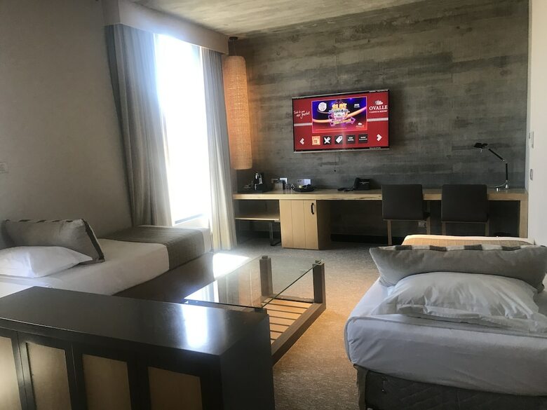 Keo Hotel - Ovalle Casino Resort