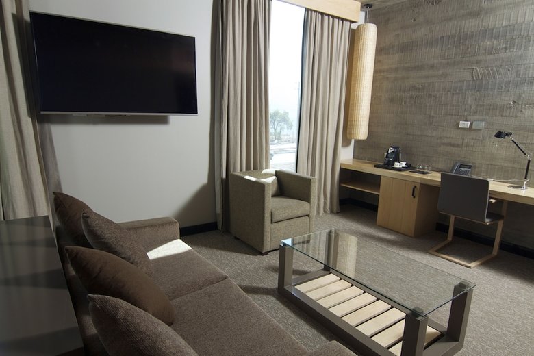 Keo Hotel - Ovalle Casino Resort