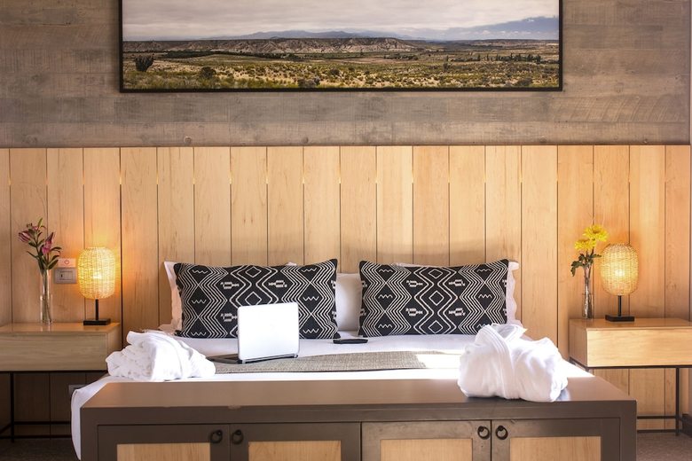 Keo Hotel - Ovalle Casino Resort