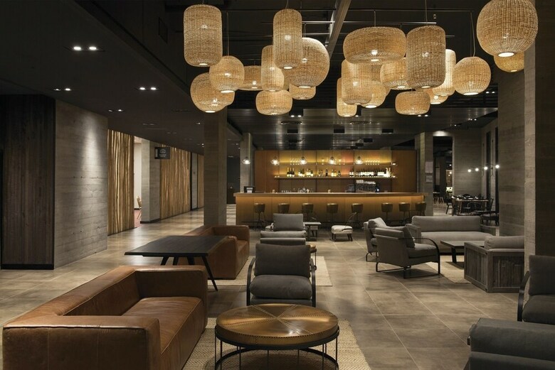 Keo Hotel - Ovalle Casino Resort