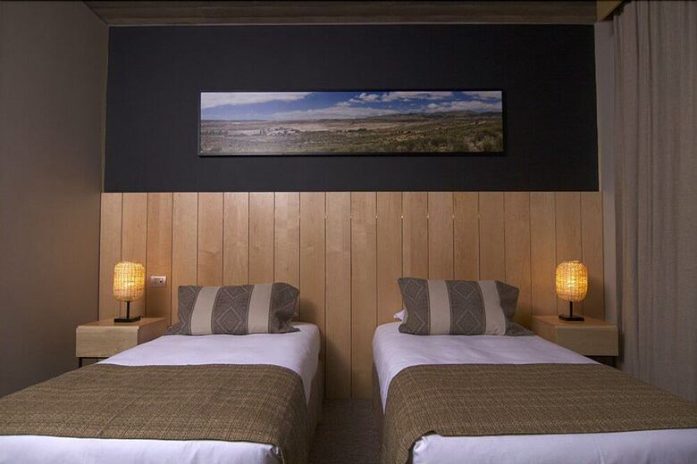 Keo Hotel - Ovalle Casino Resort