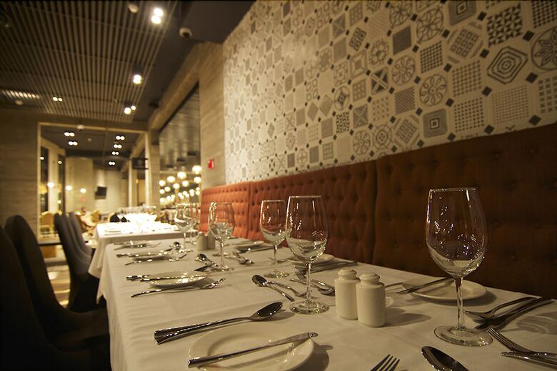 Keo Hotel - Ovalle Casino Resort