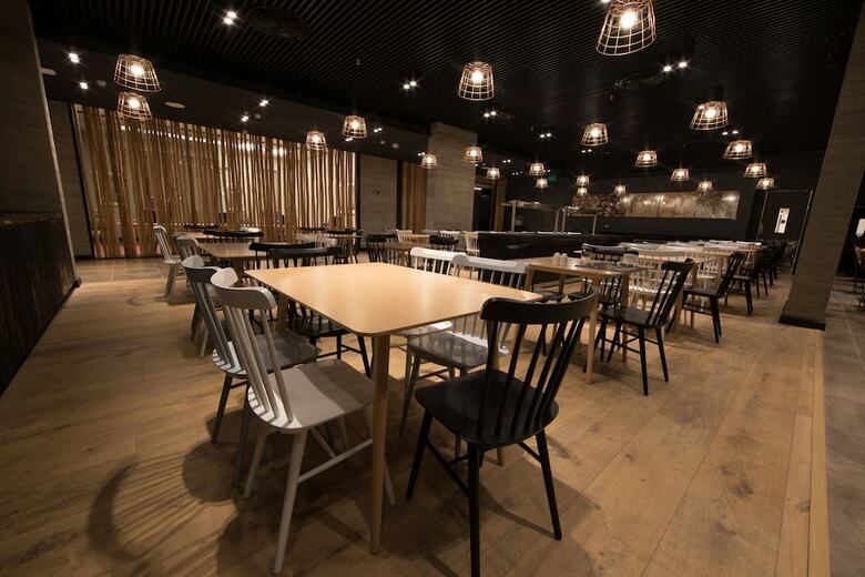 Keo Hotel - Ovalle Casino Resort