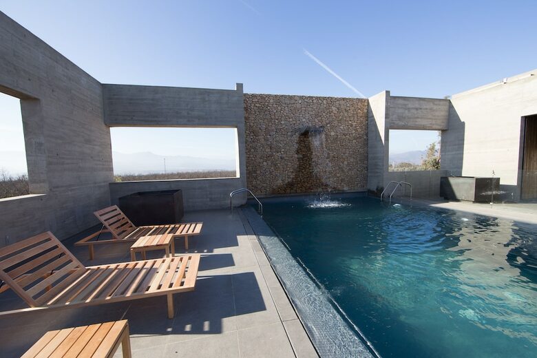 Keo Hotel - Ovalle Casino Resort
